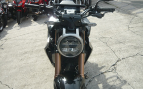 HONDA CB250R ABS MC52