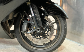 KAWASAKI ZZ1400 NINJA R 2006 ZXT40A