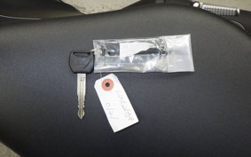 HONDA REBEL 250 A 2014 MC49