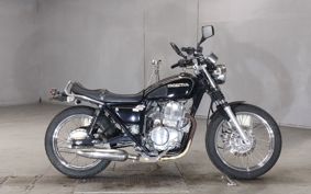HONDA CB400SS 2007 NC41