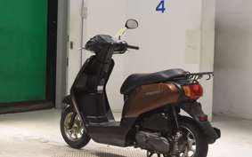 HONDA TACT Basket AF79