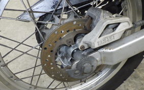 YAMAHA SEROW 250 DG11J