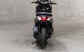 YAMAHA N-MAX 125 SE86J