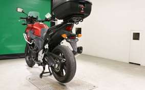 HONDA 400X 2013 NC47