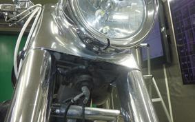 HARLEY FLSTFB 1580 2011