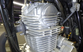 HONDA FTR223 2000 MC34