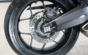 HONDA CBR650R 2019 RH03
