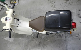 HONDA C110 SUPER CUB 2011 JA44