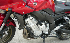 YAMAHA FZ1 FAZER 2009 RN21J
