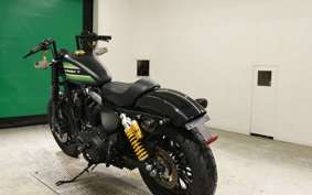 HARLEY XL1200X 2019