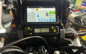 HONDA CRF1100L AFRICA TWIN Adventure DCT ES 2019 SD10