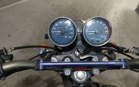 HONDA CB400SS 2003 NC41