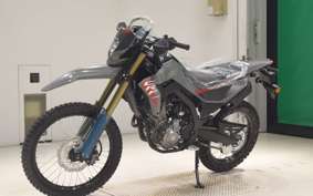 HONDA CRF250L 2007 MD47