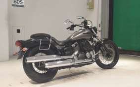 YAMAHA DRAGSTAR 400 2015 VH02J