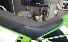KAWASAKI KDX125 SR 1994 DX125A