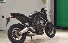 HONDA CB650F 2015 RC83