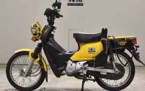 HONDA ｸﾛｽｶﾌﾞ JA10