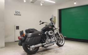 HARLEY XL1200T 2015