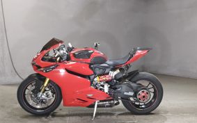 DUCATI 1199PANIGA-RES 2013 H802JA