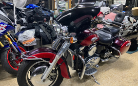 KAWASAKI VULCAN1500 CLASSIC 1999 VNT50G