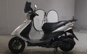 SUZUKI ADDRESS V125 CF4MA