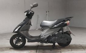 SUZUKI ADDRESS V125 CF4MA