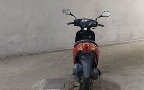 SUZUKI ADDRESS V50 CA44A