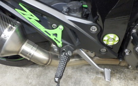 KAWASAKI Z800 2015