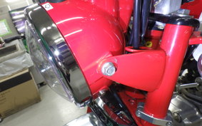 HONDA MONKEY AB27