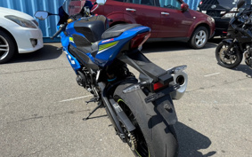 SUZUKI GSX-R1000R ABS 2017 DM11G