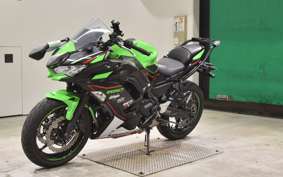 KAWASAKI NINJA 650 A 2021 ER650H