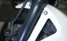 HONDA NC 700 X 2012 RC63