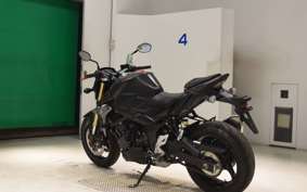 SUZUKI GSR750 A 2014 GR7NA