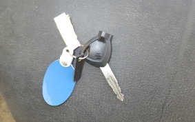 SUZUKI LET's 4 CA45A