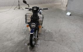 HONDA SUPER CUB110 JA42