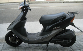 HONDA DIO AF35