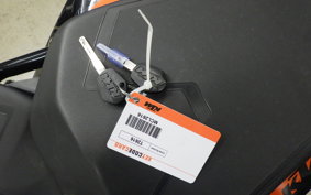 KTM 390 DUKE 2021