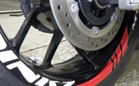 HONDA CB1300SF SUPER FOUR Gen. 3 2021 SC54