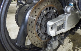YAMAHA XJR1200 R 1997 4KG