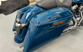 HARLEY FLTRXS 2021 KTP