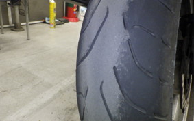 HONDA NC750X LD ABS 2017 RC90