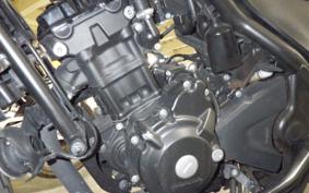 HONDA REBEL 250 A MC49