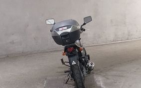 HONDA APE100 HC07