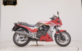 KAWASAKI GPZ900R NINJA 2000 ZX900A