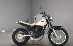 YAMAHA TW225 DG09J