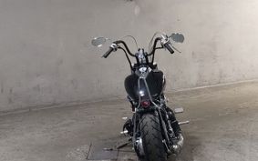YAMAHA DRAGSTAR 400 2000 VH01J