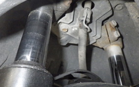 SUZUKI ADDRESS V125 G