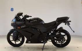KAWASAKI NINJA 250R 2019 EX250K