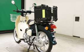HONDA C110 SUPER CUB 2021 JA59