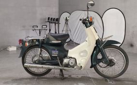 HONDA SUPER CUB50 AA01